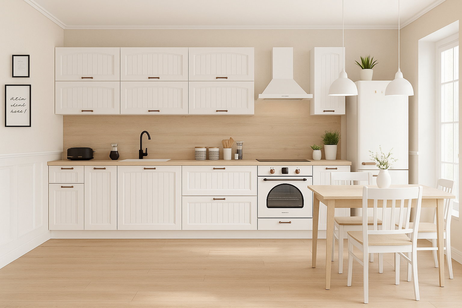 Кухня 766 – 2