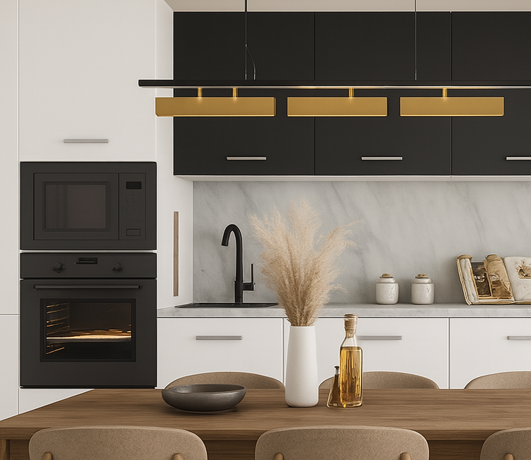 Кухня 9120 – 2