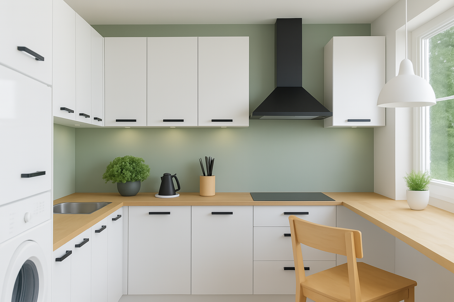 Кухня 940 – 2