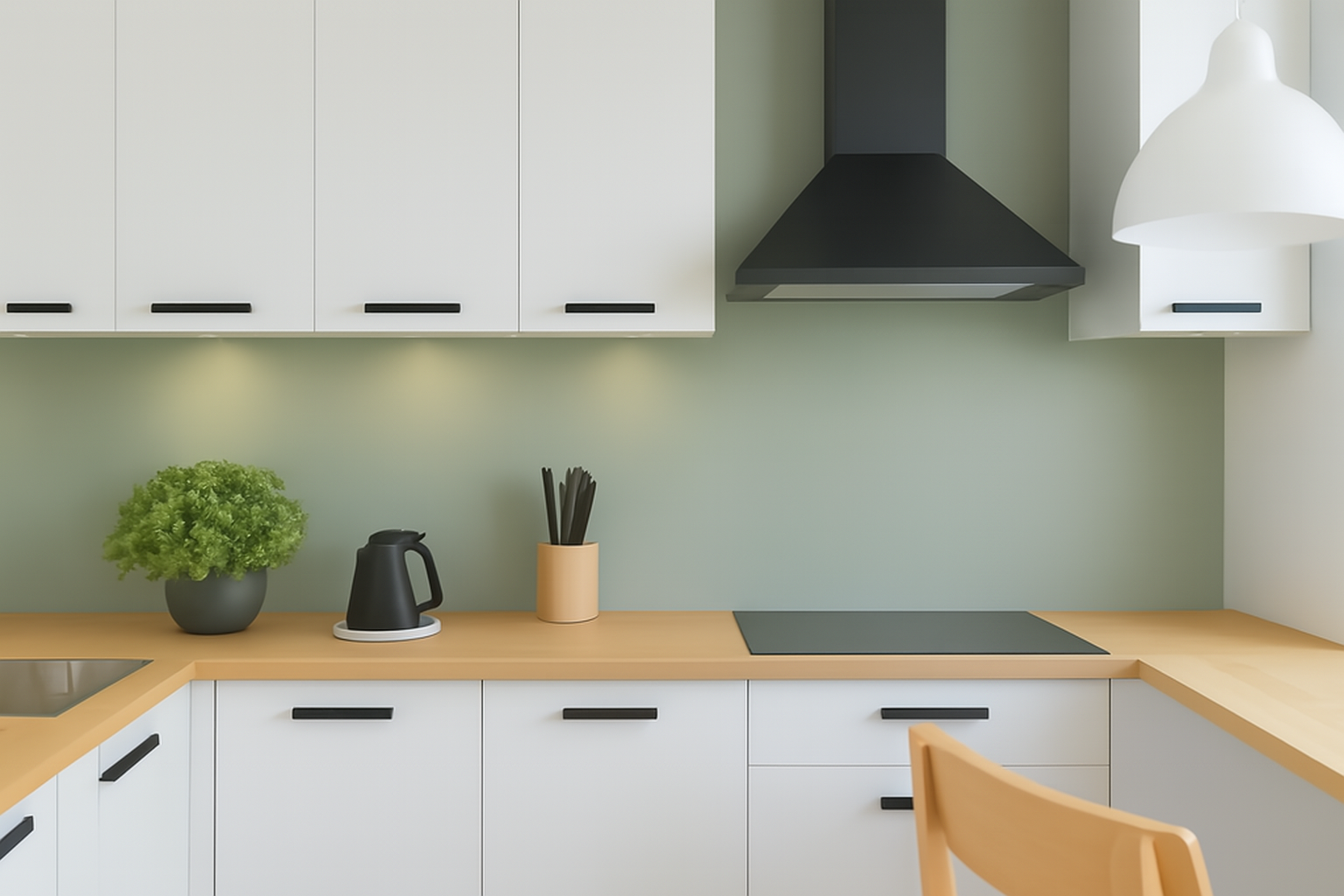 Кухня 940 – 3