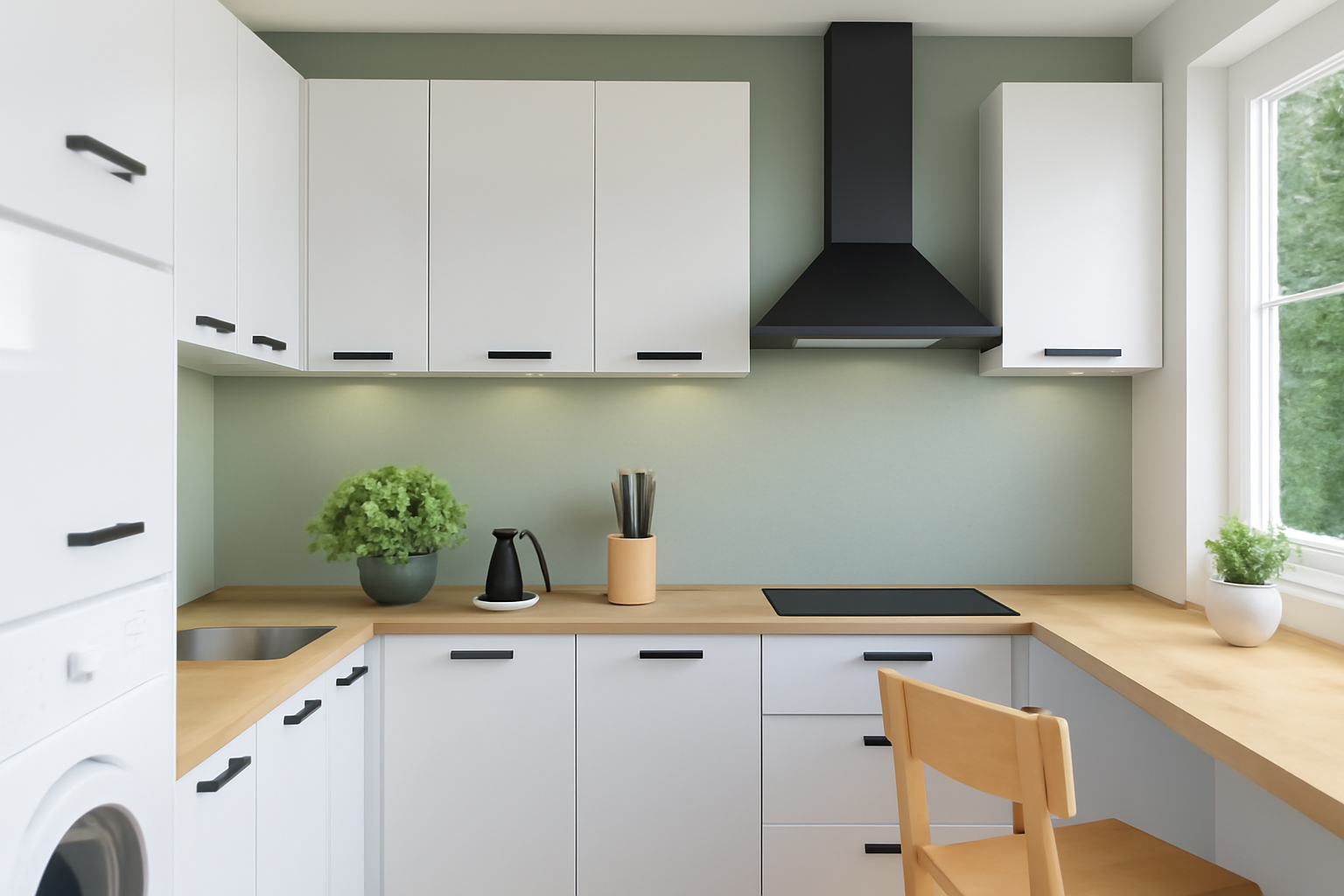 Кухня 940 – 1